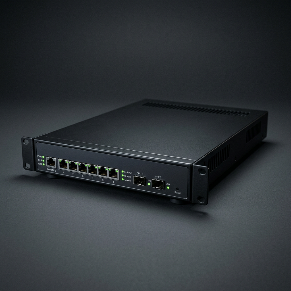 Sentinel F200 Firewall
