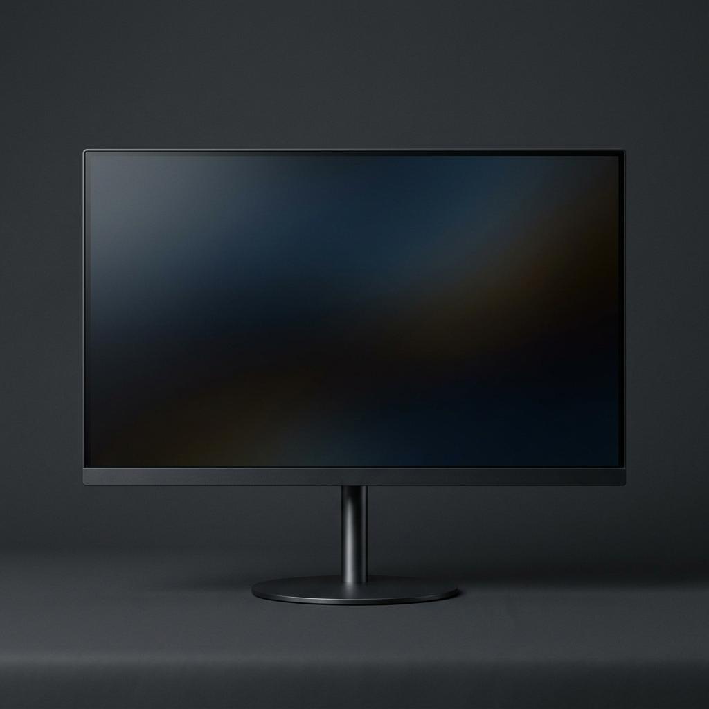 UltraView 27" 4K Pro