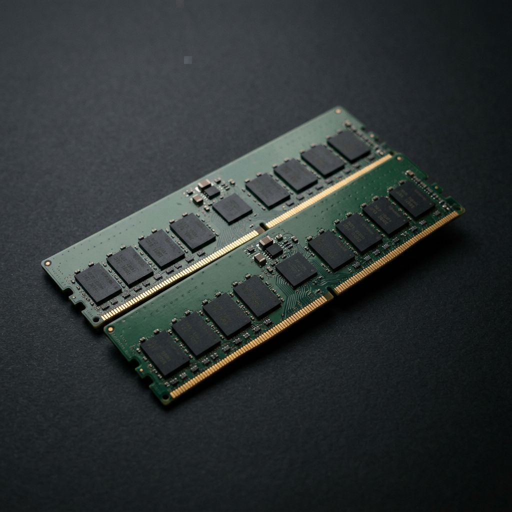 MemCore 64GB DDR5 RDIMM
