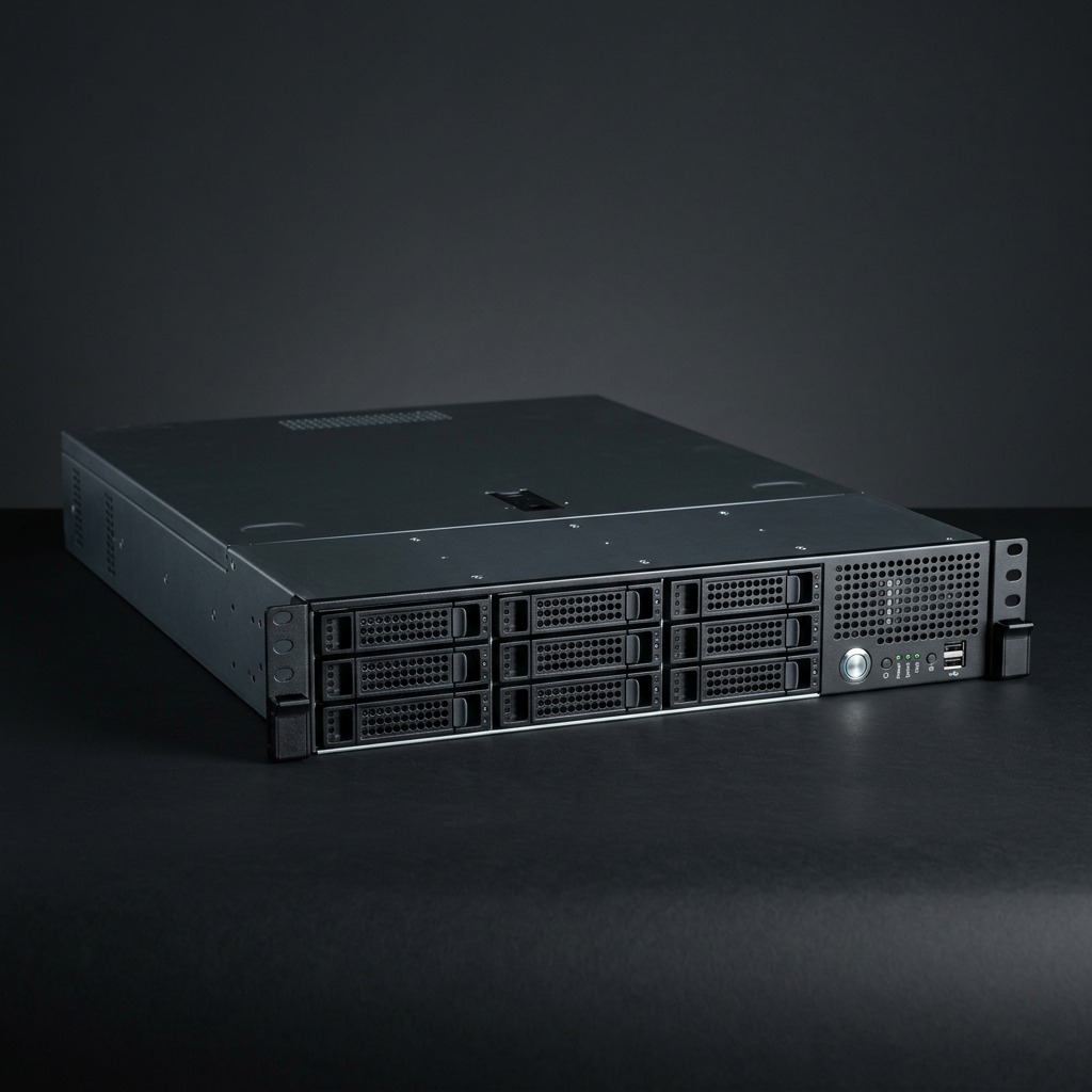ProEdge R760 Rack Server